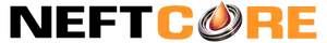 Neftcore logo