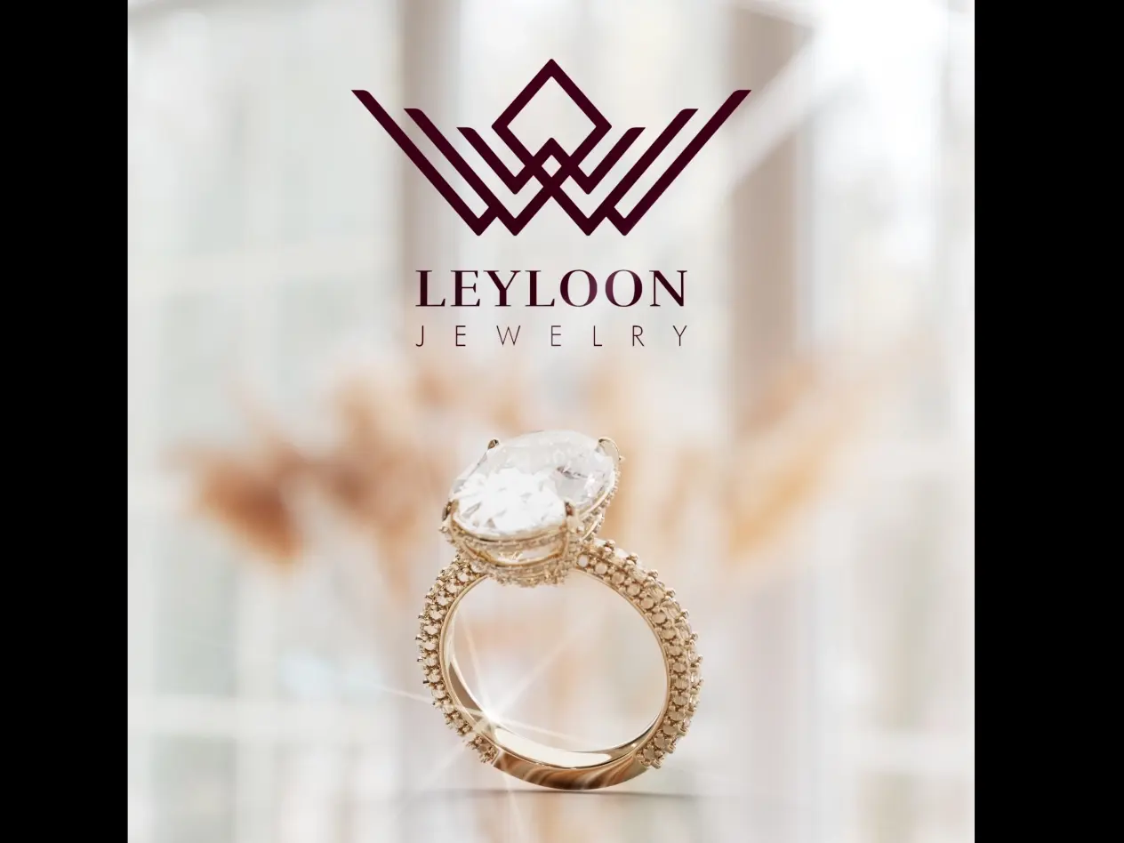 Leyloon Jewelry — Ring Product Showcase still 1