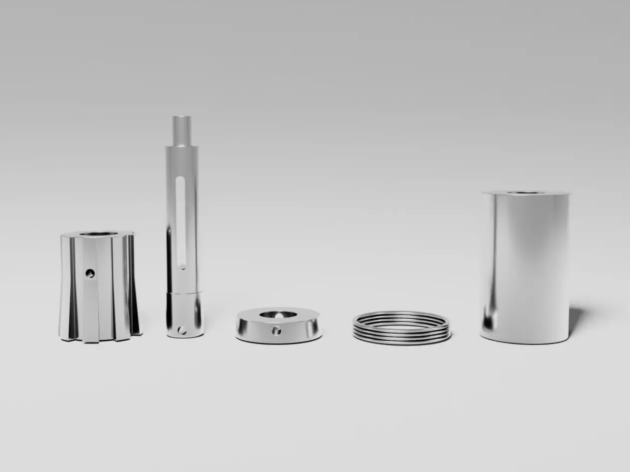 Neftcore — Oil Plug Deployment and Milling Visualization still 2