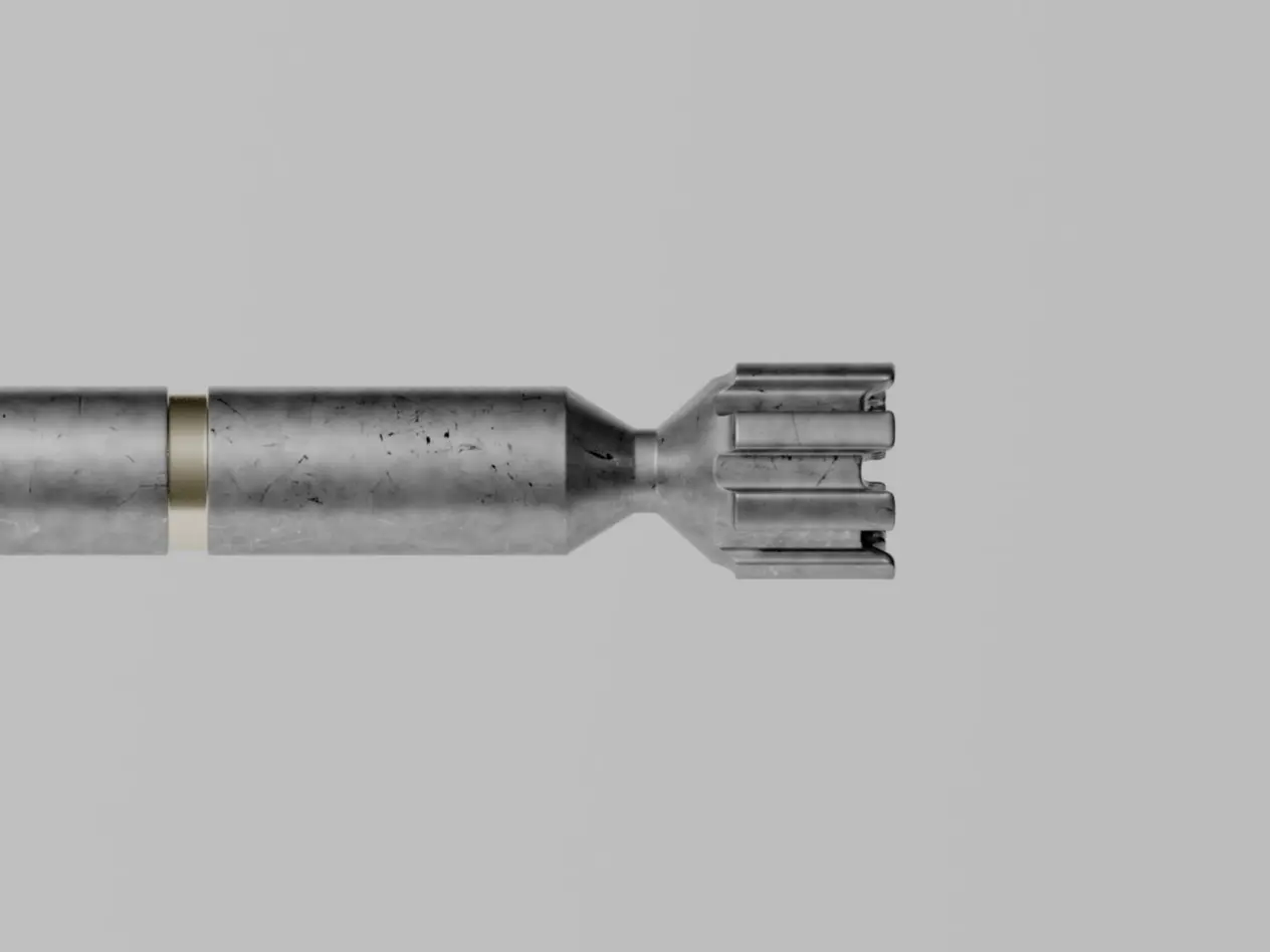 Neftcore — Oil Plug Deployment and Milling Visualization still 3