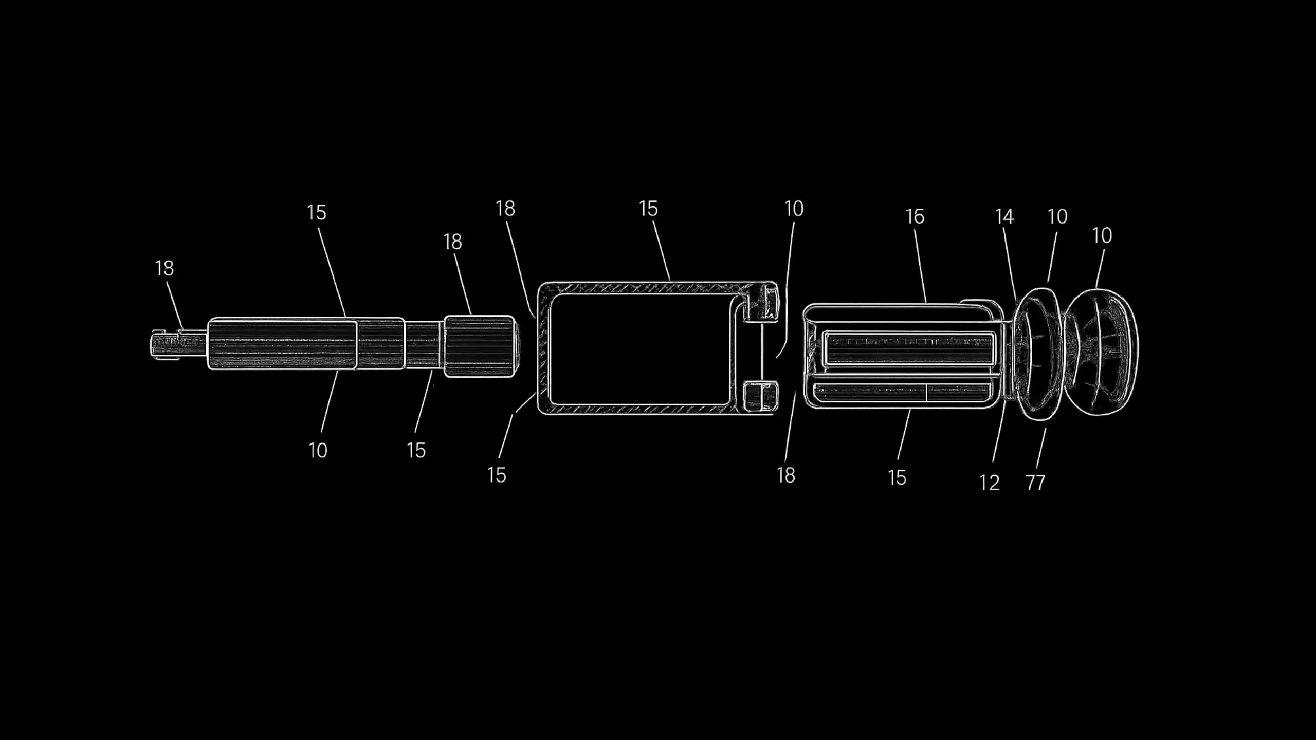 Neftcore — Oil Plug Deployment and Milling Visualization